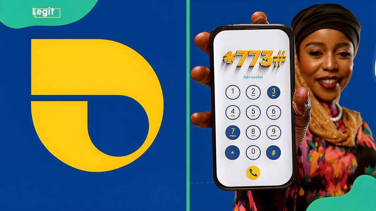All the Jaiz Bank USSD codes you need for airtime, transfers, account opening and more