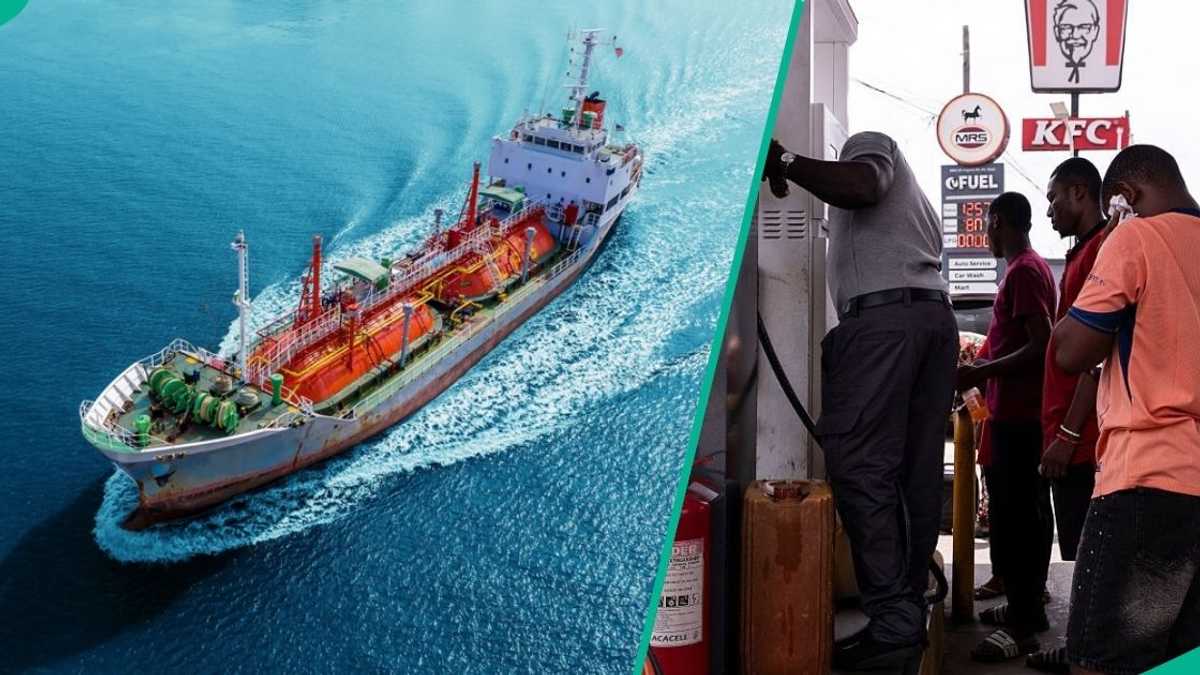 Find out more as NMDPRA releases names of 6 oil marketers approved to import petrol into Nigeria
