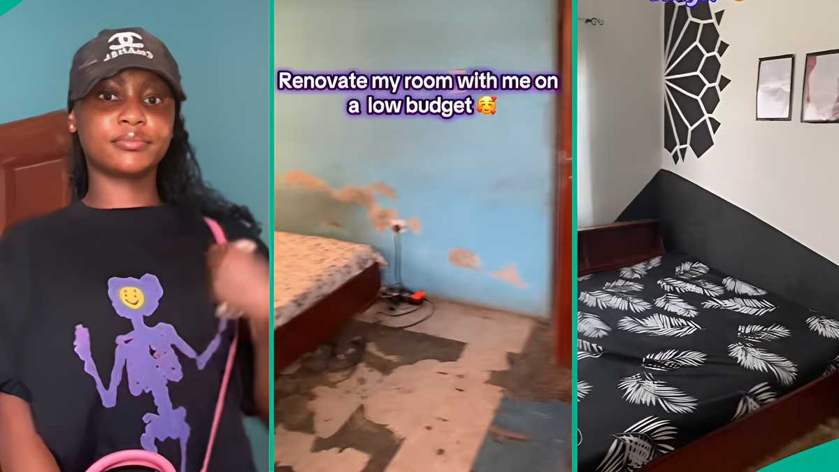 ...