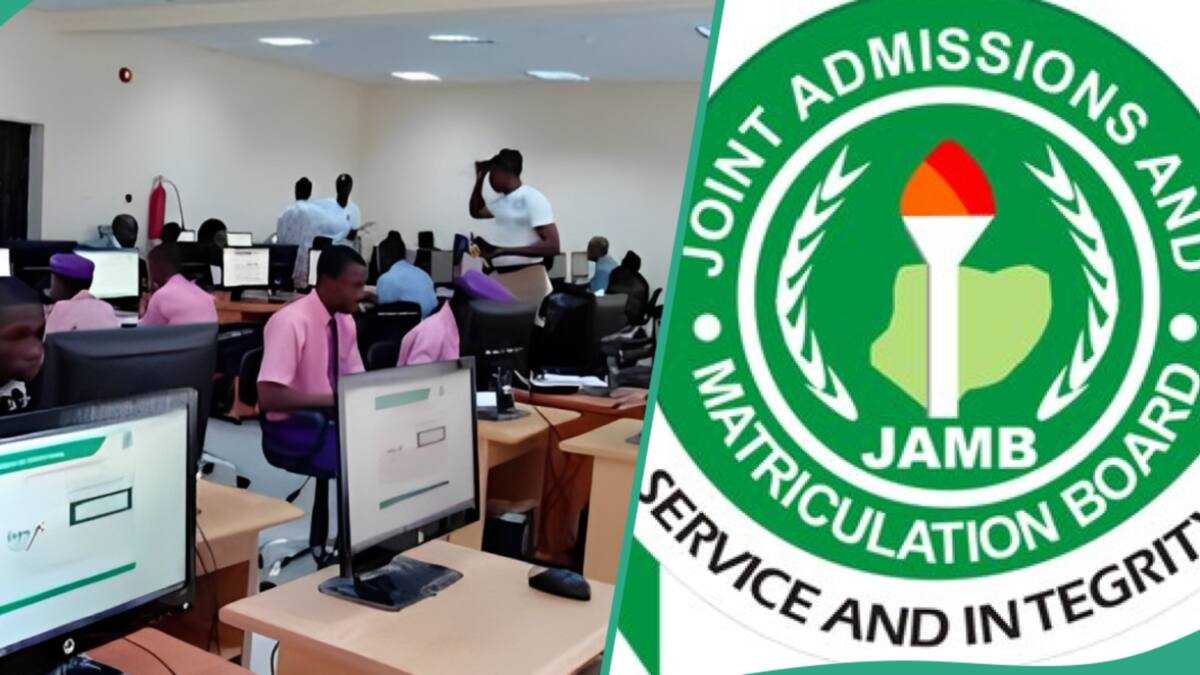 BREAKING JAMB Releases 2024 Supplementary UTME Results, Explains How