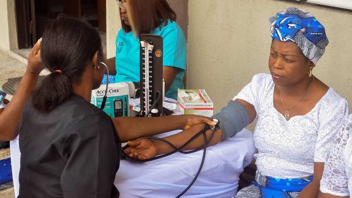 From crisis to care: Rewriting the narrative of women's healthcare in Nigeria by Stephanie Madumelu