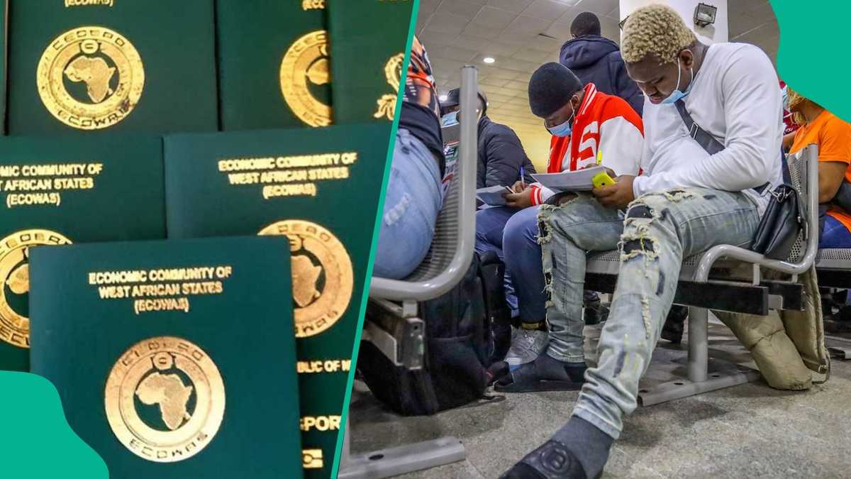 Full list of 44 visa-free countries Nigerians can travel