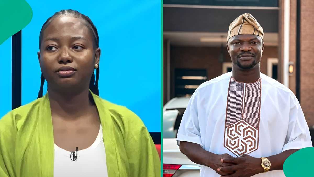 Video: Mohbad's widow Wunmi reshares late Toluwanisings' old post amid gospel singer's burial disputes