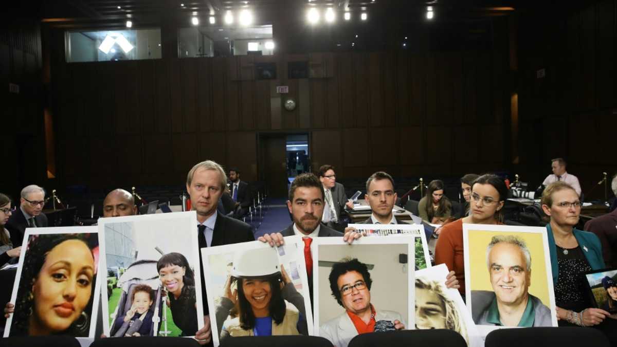US, Boeing reach deal to resolve MAX criminal case
