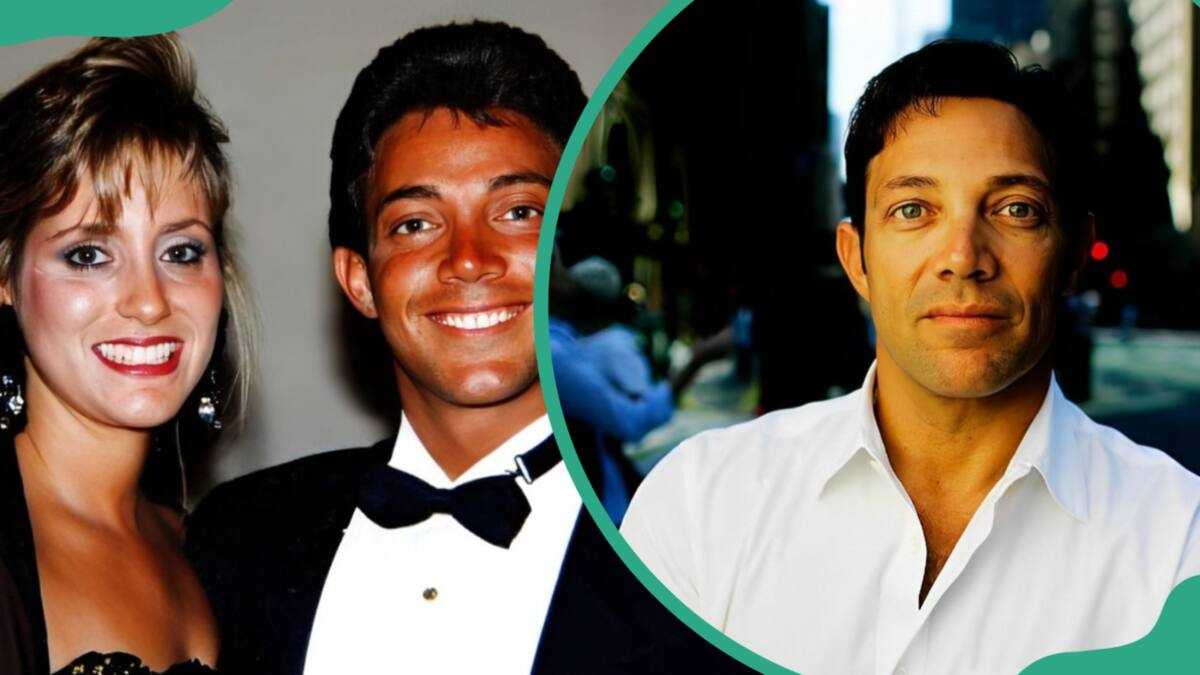 Who is Denise Lombardo? Meet Jordan Belfort's first wife - Legit.ng