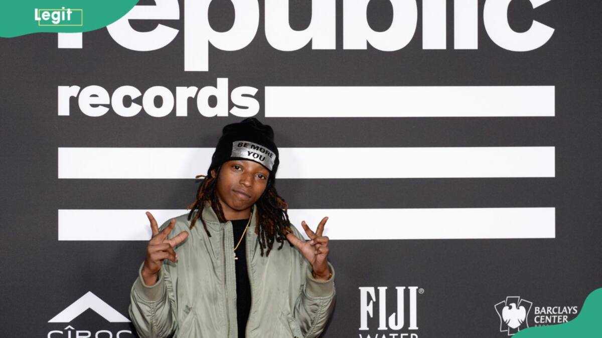 Lil Reng Lil Reek's age, height, hometown, college, net worth - Legit.ng