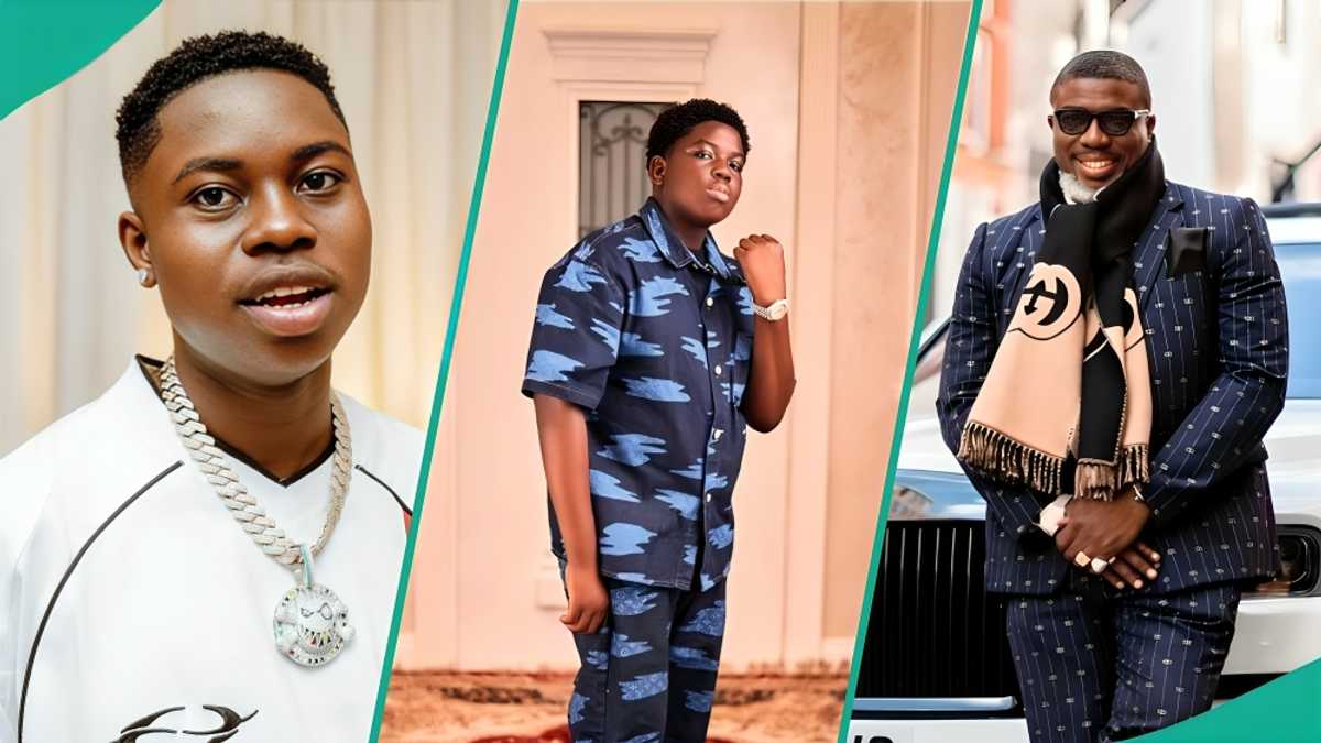Peller hints at his share of King Ochacho’s $1m influencer deal for Ice King's song
