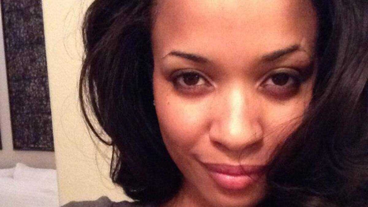 Karrine Steffans bio: age, height, books, net worth, husband, son - Legit.ng