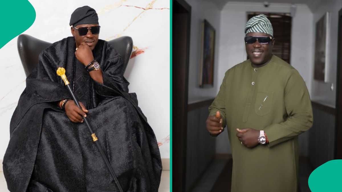 "I asked them out": Ogogo opens up on Nollywood dating secrets