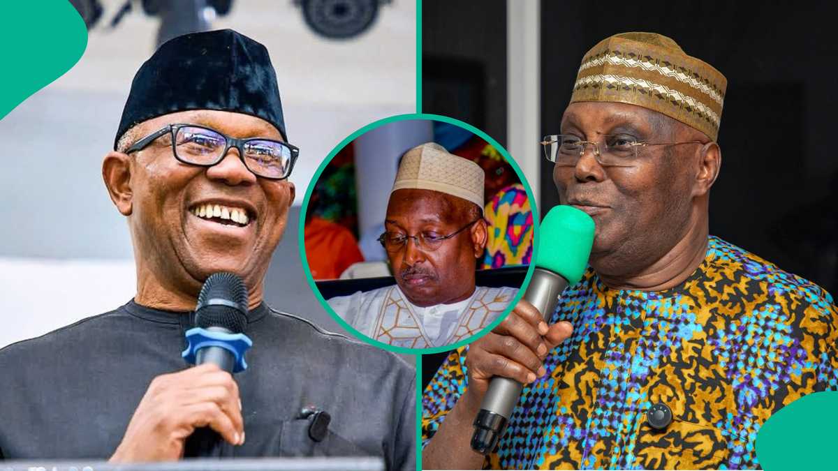 2027 Election: G100 Convener Lukman Reveals When Opposition Parties May Pick One Candidate to Run against Tinubu