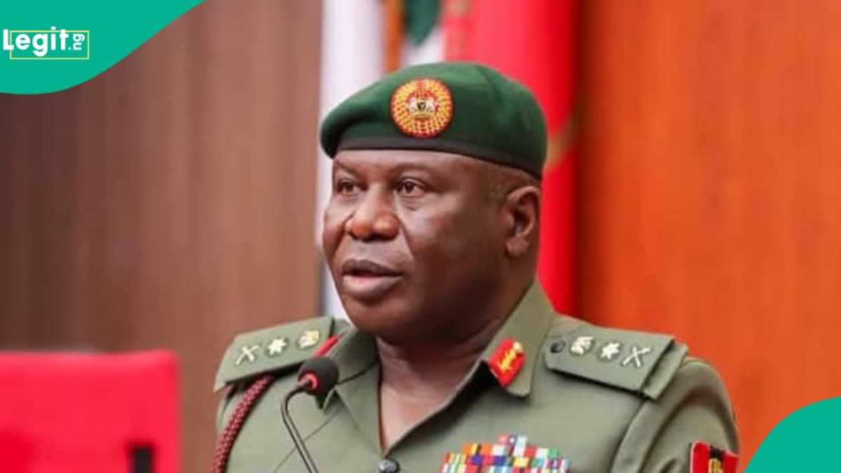 PAN commends CDS Oluyede, Armed forces as troops neutralise 484 terrorists in Q2 2026