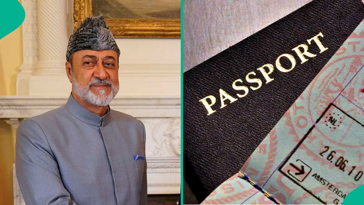 See 3 conditions for foreigners to obtain Oman residence card