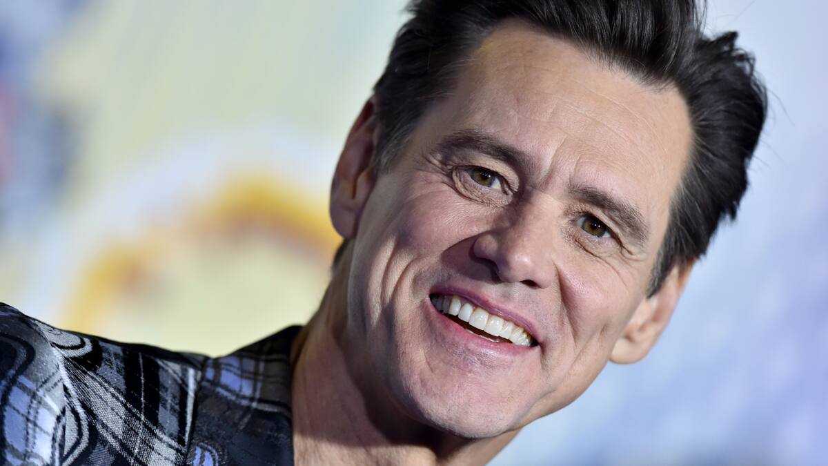 jim carrey's net worth 2022