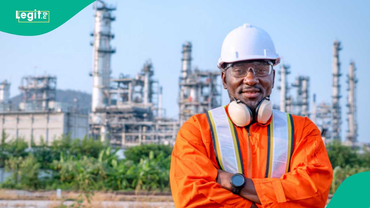 Petralon 54 Ltd to Boost Nigeria’s Daily Crude Oil Production by 2,500 Barrels