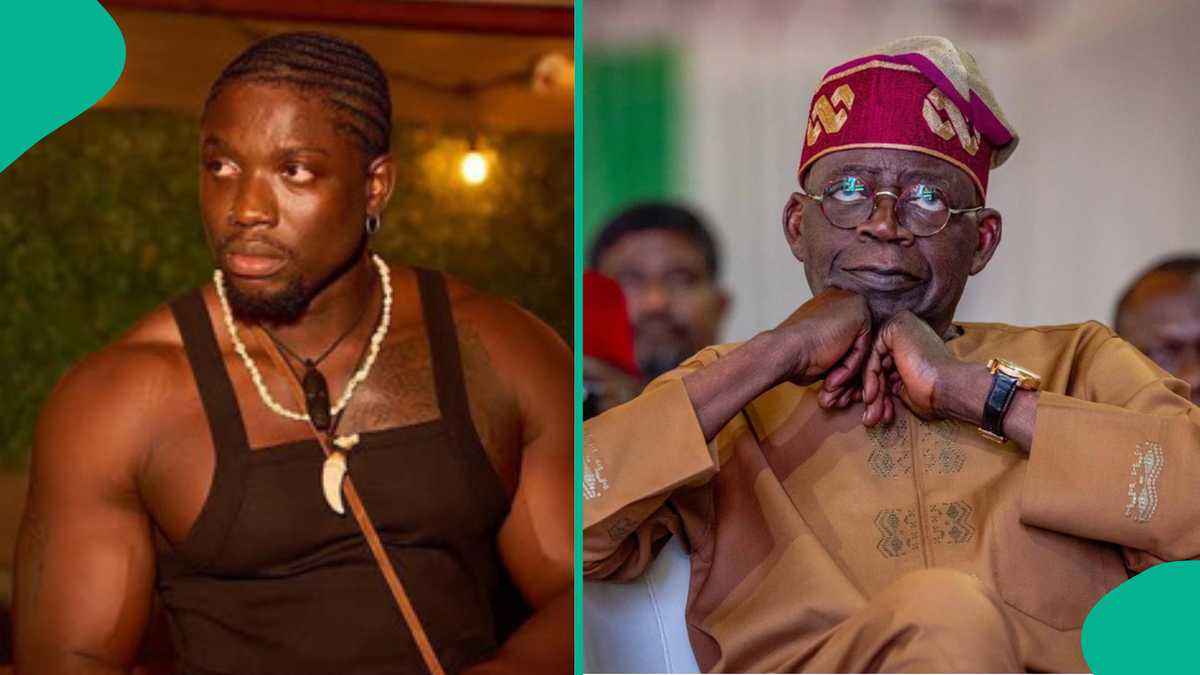 VDM condemns mockery of Tinubu’s fall in Turkey, expresses concern for president's health in video