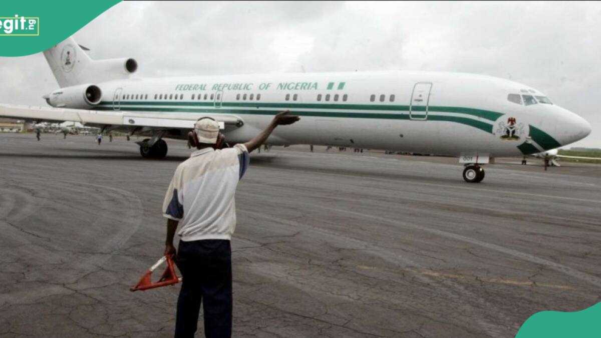 Did terrorists attack Asaba airport? Police finally speak