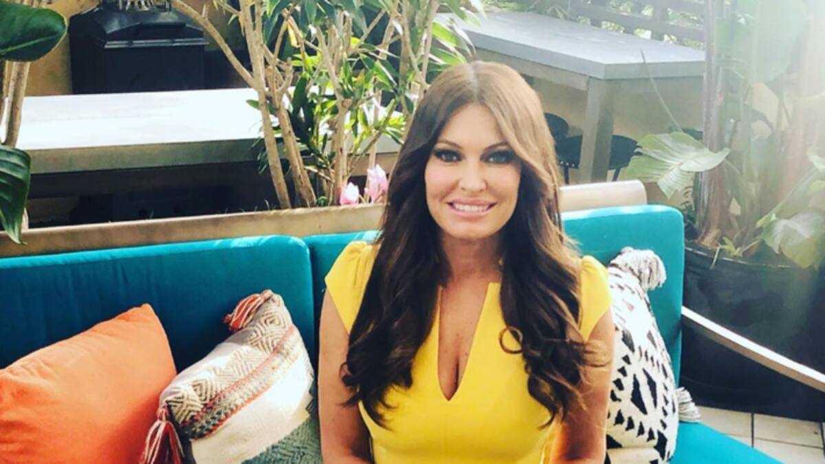 Kimberly Guilfoyle bio: age, net worth, salary, boyfriend - Legit.ng