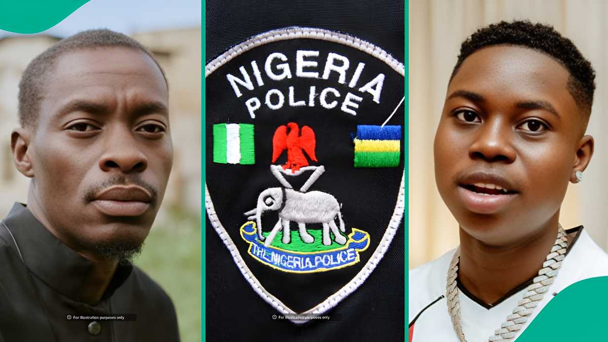 Germany-based Nigerian reacts to Peller’s arrest, calls for jail with no option of fine