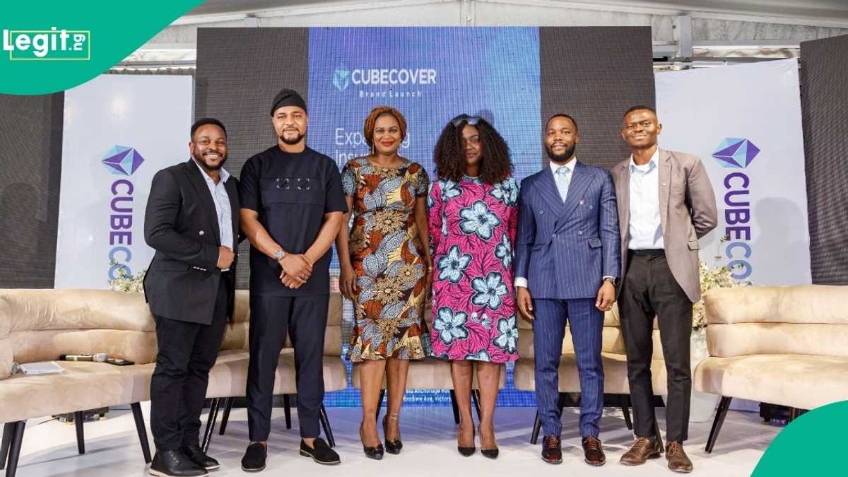 How Cubecover intends to bridge insurance access in Nigeria with new services