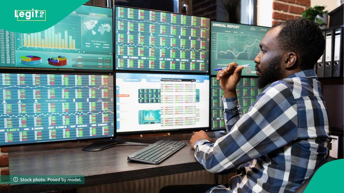 Nigerian Stocks Lose N1.76 Trillion As Profit