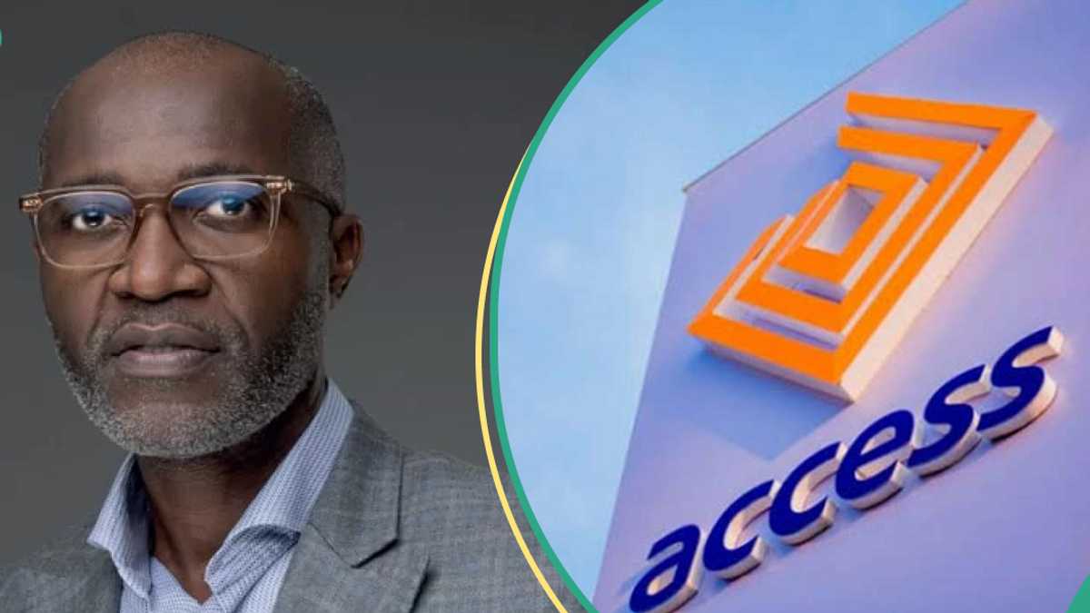 Revealed: Why Access Bank launched AI-powered app for SMEs