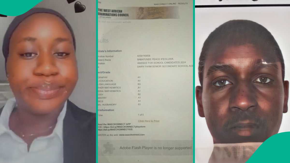 See what this boy scored in JAMB that made his family to reject the result