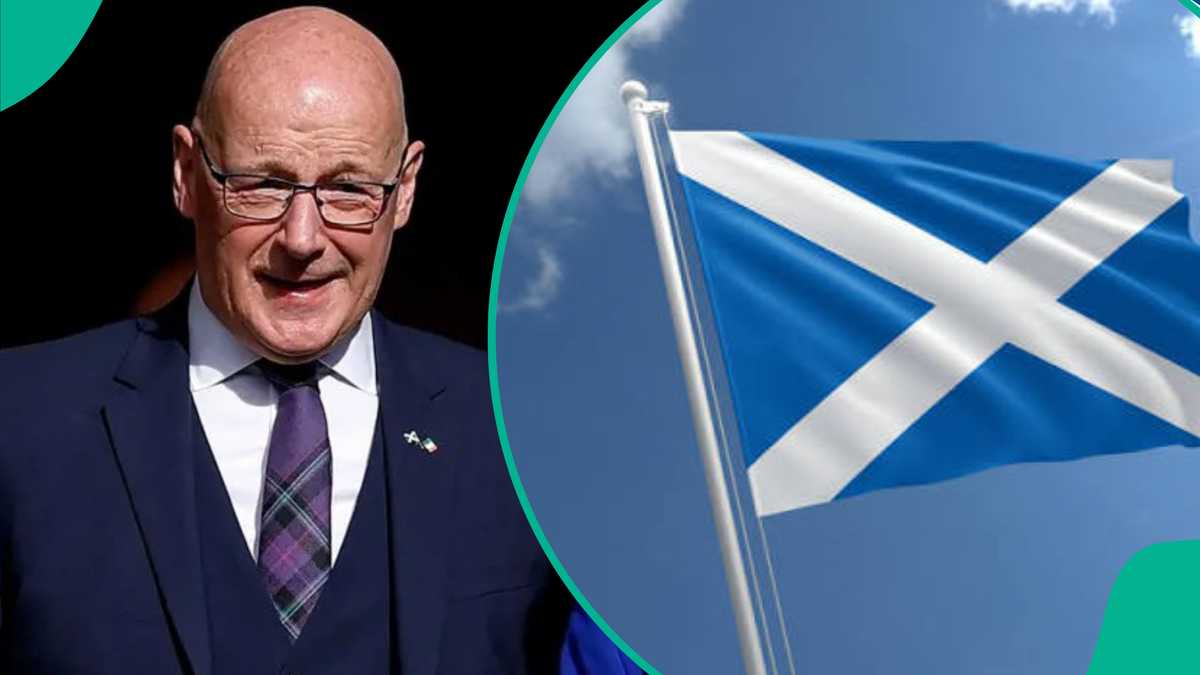 Scotland unveils visa plans to attract Nigerian workers, others, read details