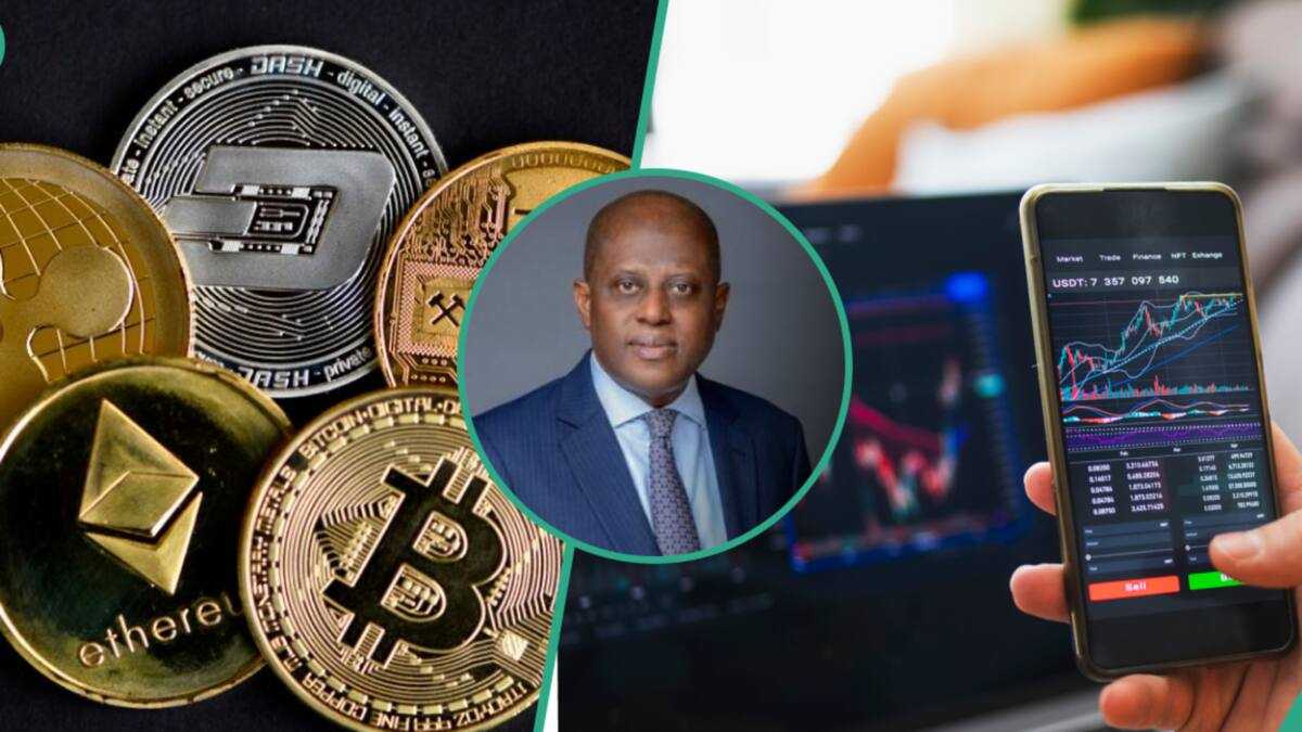 CBN Lifts Ban on Crypto Transactions In Nigeria, Introduces New Rules for  Access, UBA, Zenith others - Legit.ng