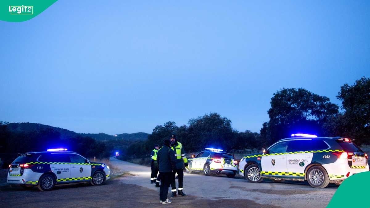 Spain’s worst rail crash in over decade leaves 39 dead and dozens injured in Adamuz collision