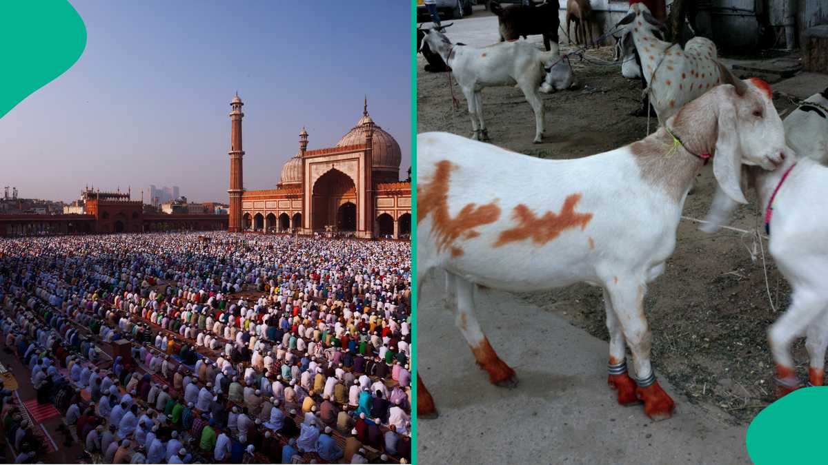 UAE Set for Six-Day Eid al-Adha Break in May 2026 as Moon Sighting Determines Exact Dates