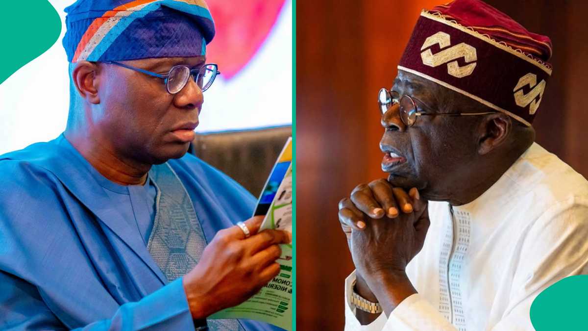 Lagos residents send SOS to Tinubu, Sanwo-Olu over cult activities, read details
