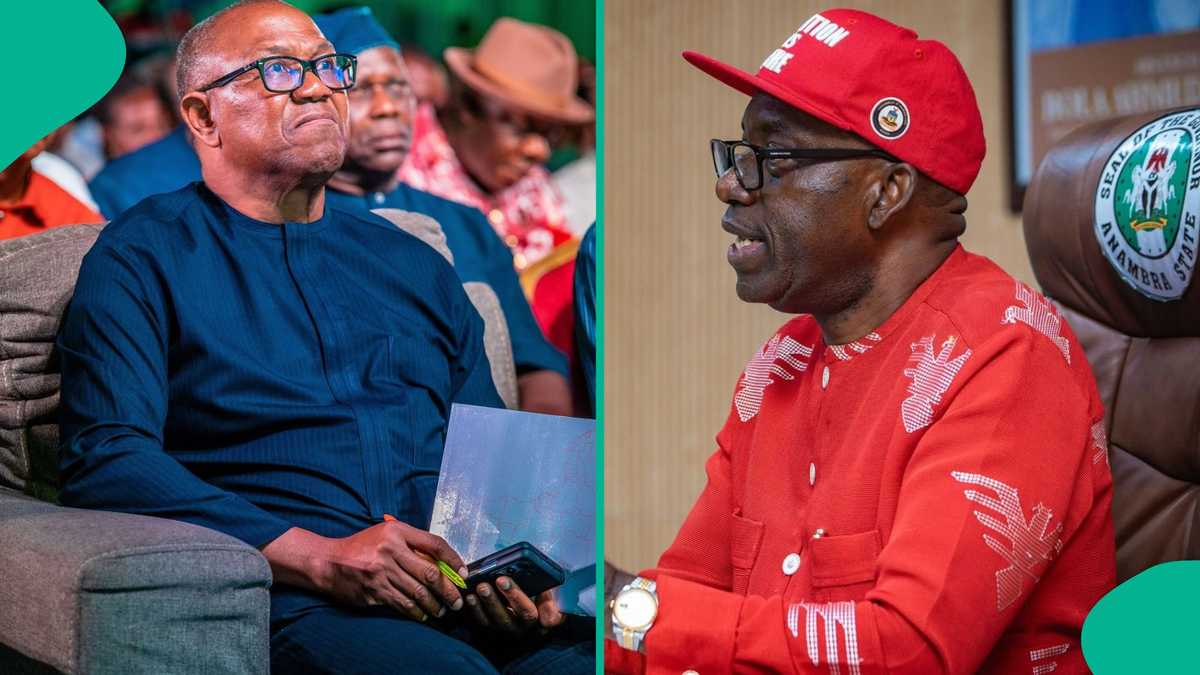 Obi speaks out as Anambra govt raises fresh allegation against him: "I paid"