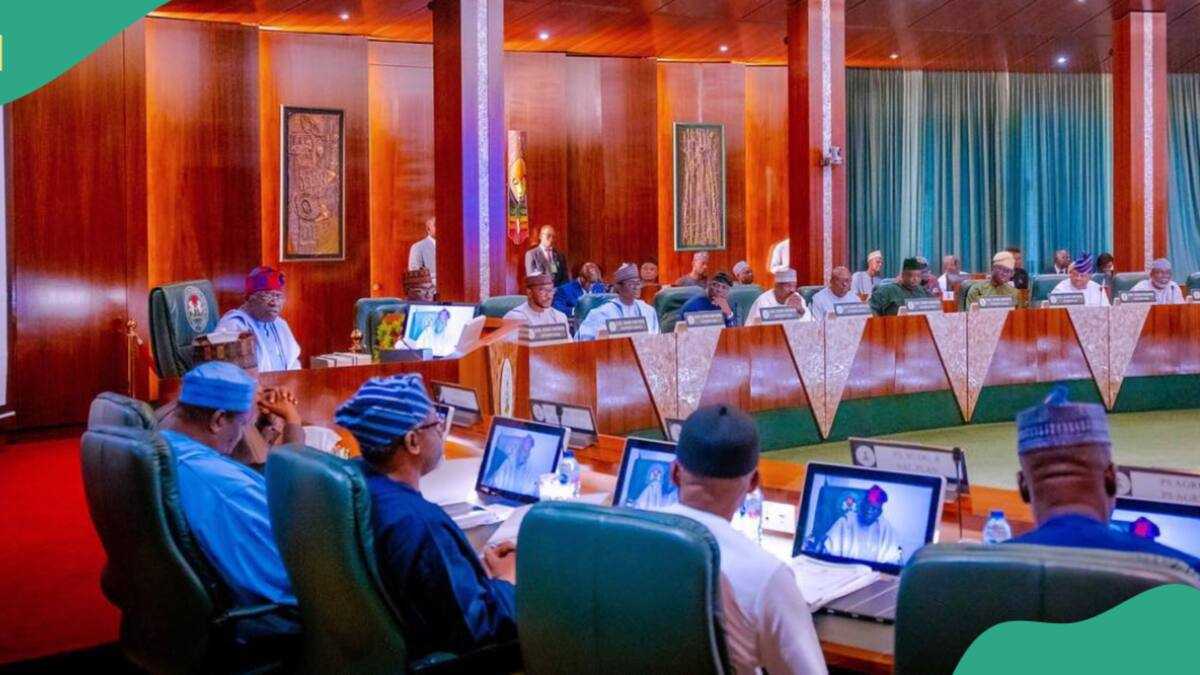 Breaking: President Tinubu Gives Ministers Fresh Directive to Revive ...