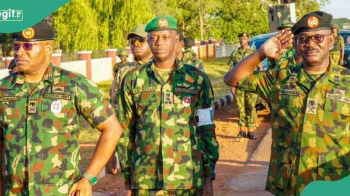 Lukarawa Terrorists DHQ Takes Action As New Terror Group Commences lukarawa-terrorists-dhq-takes-action-as-new-terror-group-commences