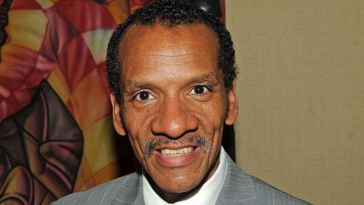 Ralph Carter bio: age, net worth, children, where is he now? - Legit.ng
