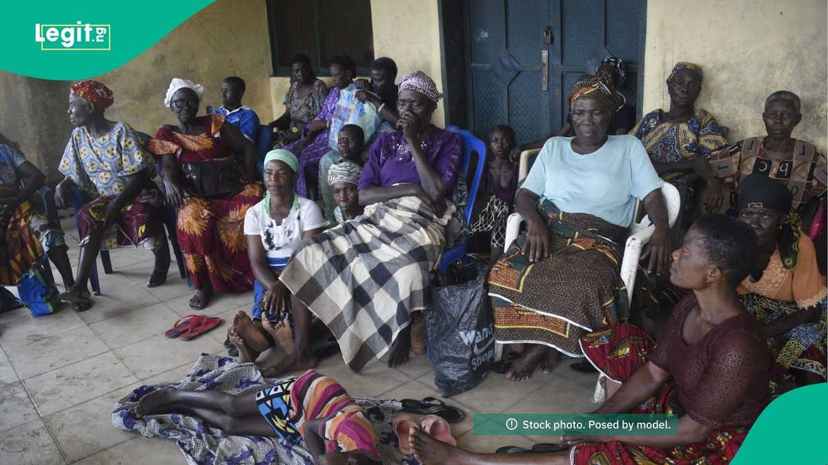 Kwara residents oppose plan to turn NYSC facility into IDP camp for displaced Fulanis