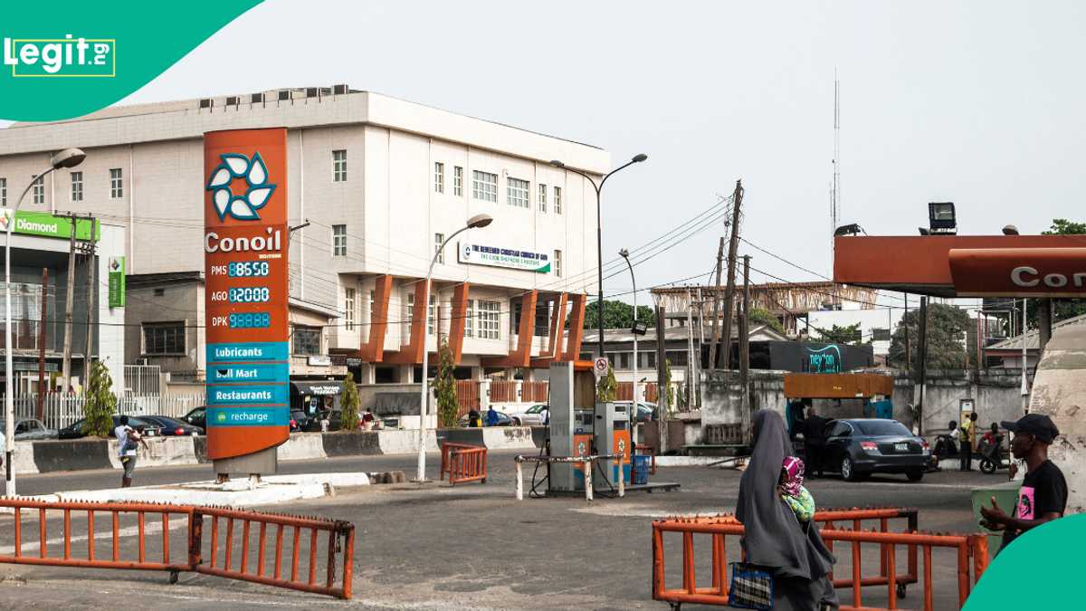 Why petrol imports are rising despite Dangote Refinery's presence