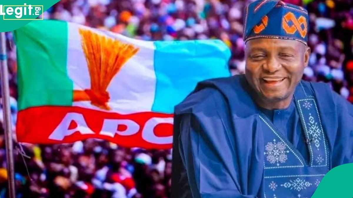 Taraba North APC stakeholders back Kabir Bello, warn against reversing primary result