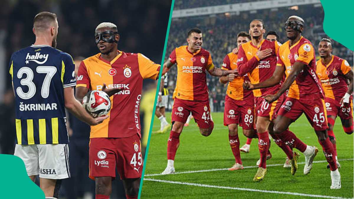 Galatasaray
