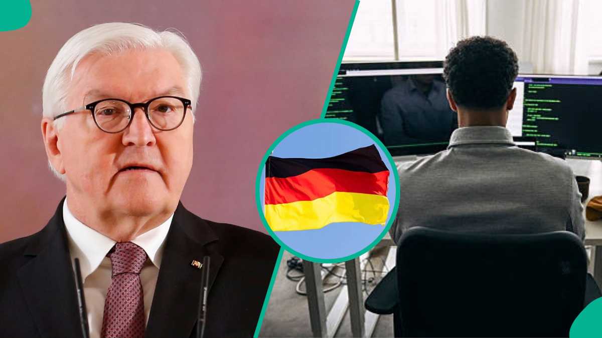 Germany publishes key steps to apply to an IT company