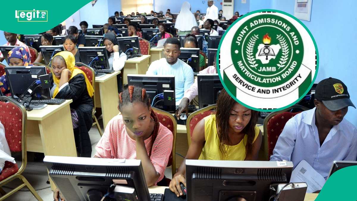 UTME 2026: JAMB speaks on alleged kidnapped candidates in Benue