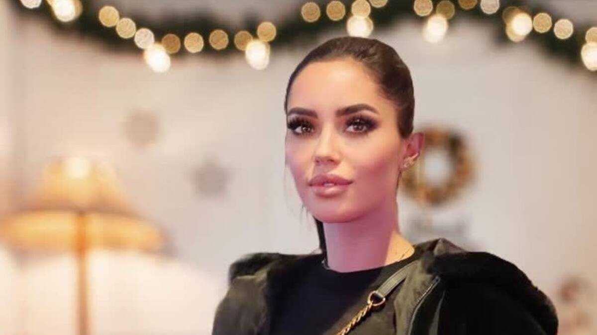 Marisol Yotta’s biography: age, nationality, measurements, husband