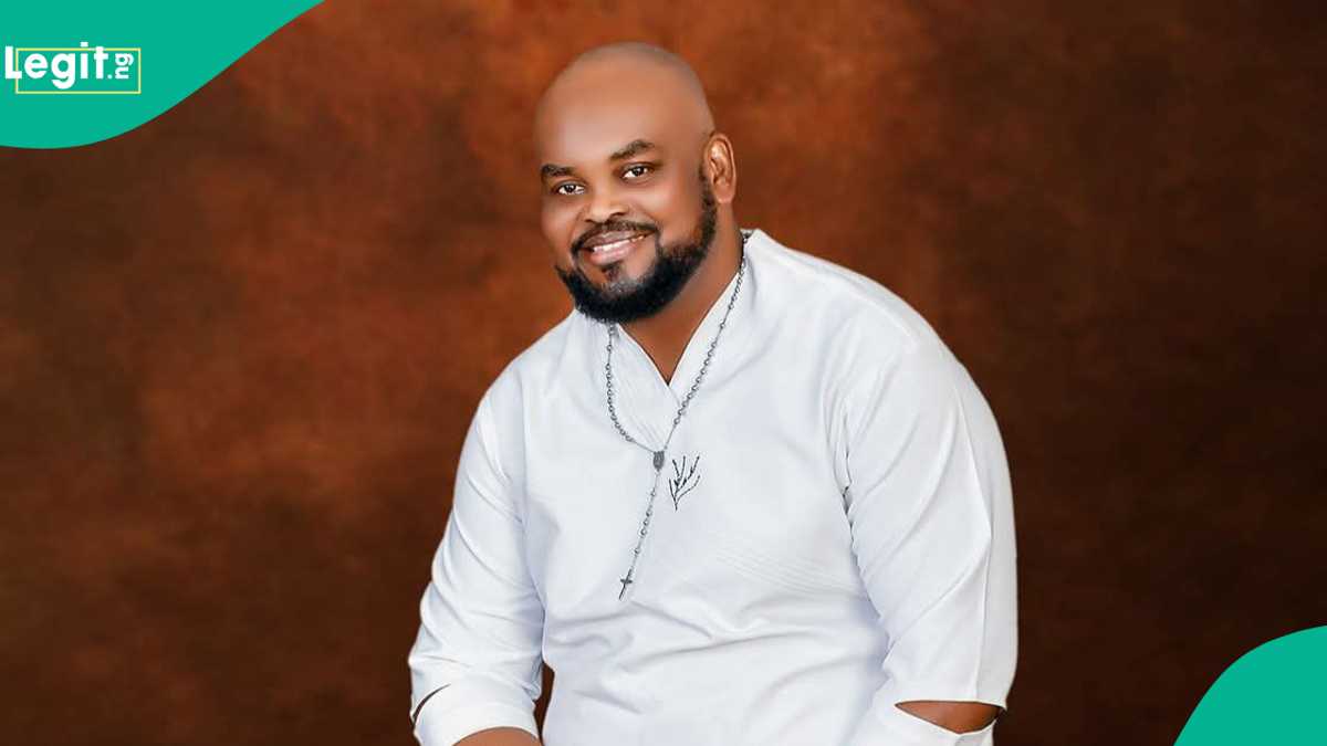 Actor Solomon Akiyesi’s last social media post draws reactions from netizens