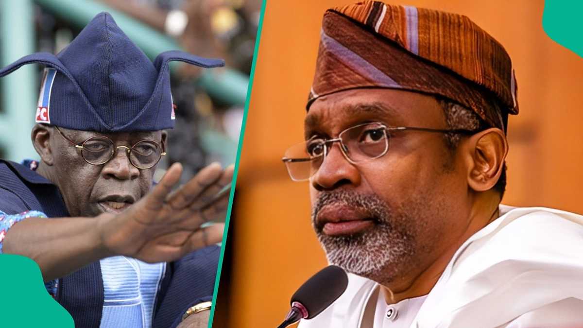 Breaking: Tinubu gives key assignment to Gbajabiamila amid PFIPC saga