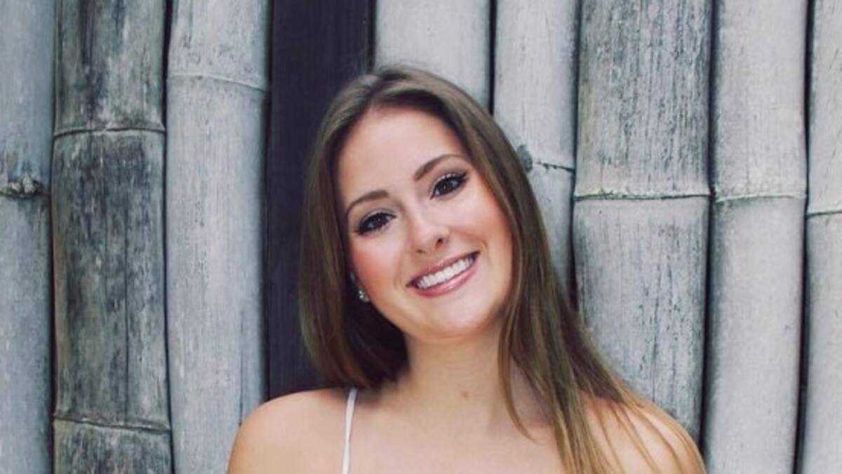 Claire Abbott biography: Age, measurements, sister, death rumors - Legit.ng