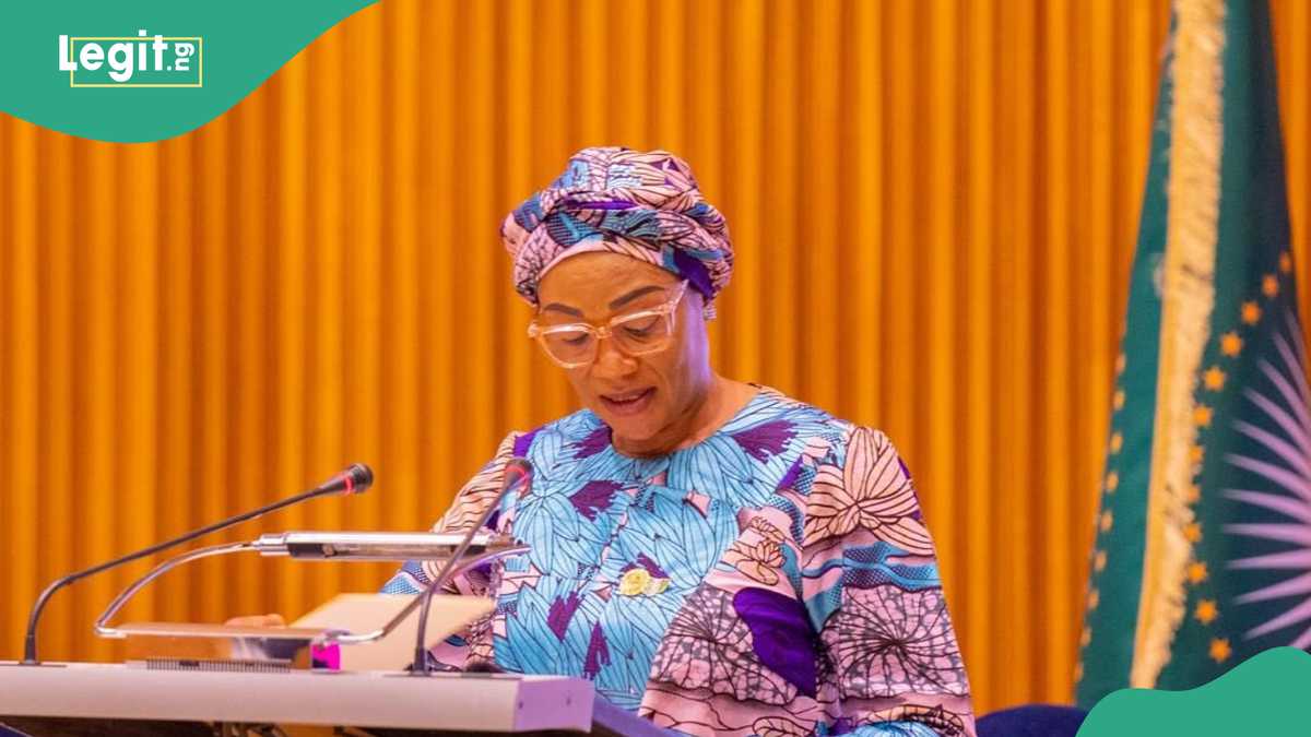 Knocks as first lady Remi Tinubu renews advocacy for Akara