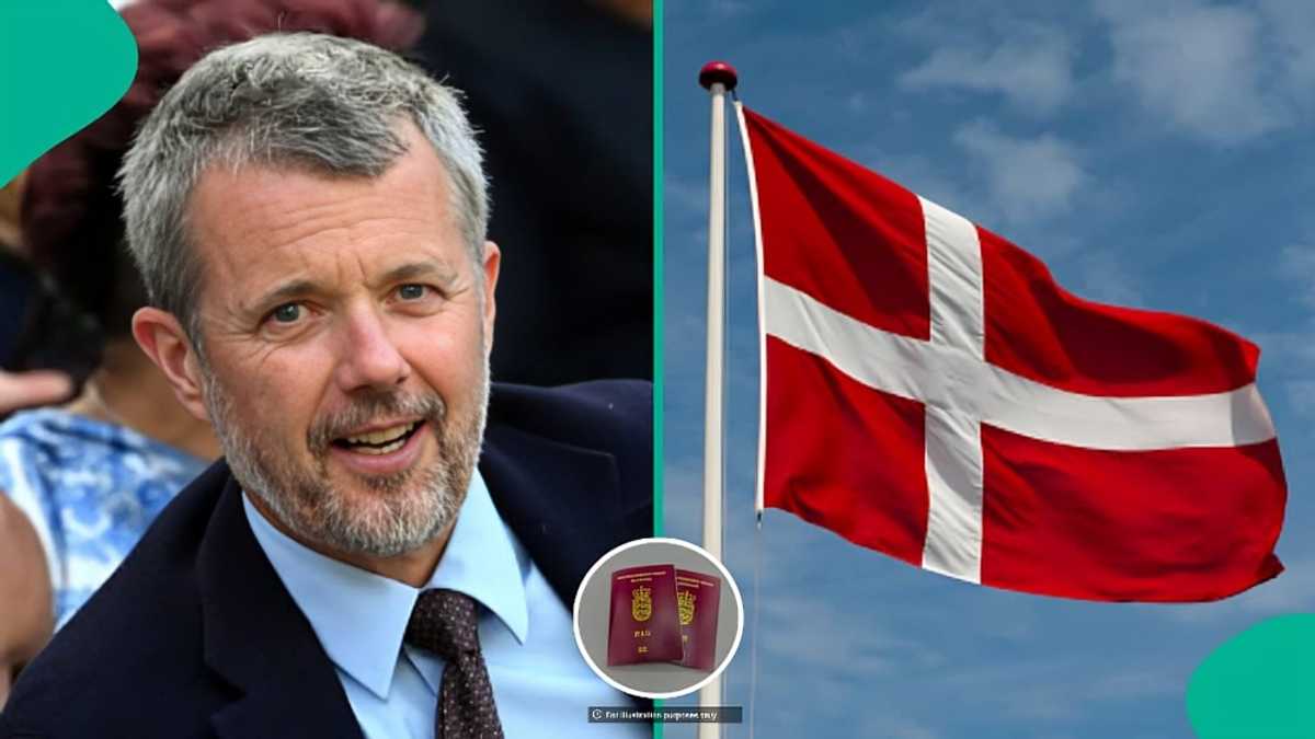 Denmark mentions 6 requirements foreigners must meet to qualify for Danish citizenship