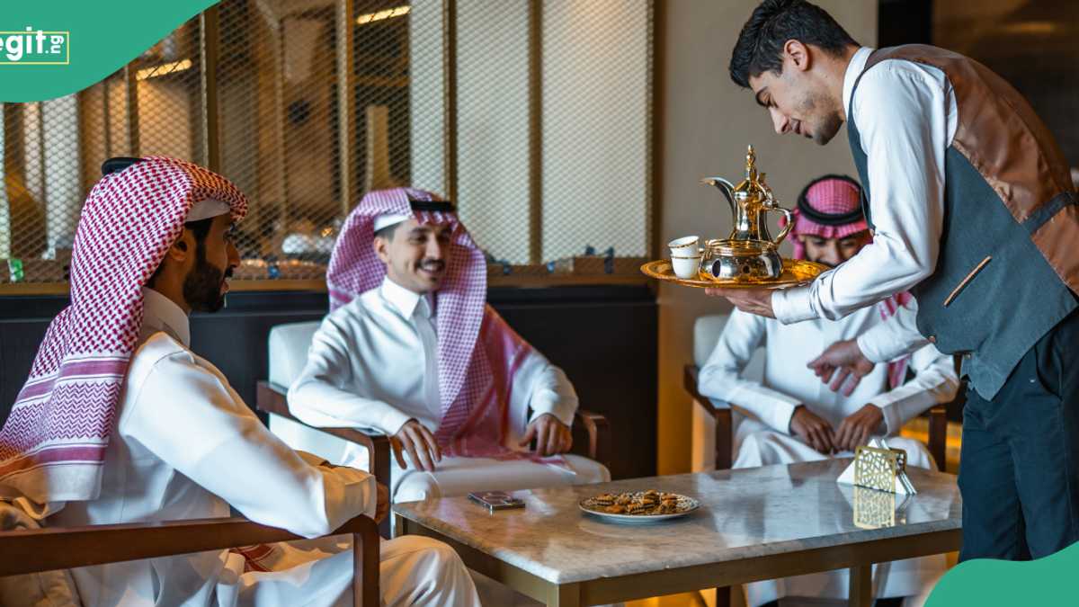 Exclusive: Saudi Arabia releases list of travellers eligible for visa on arrival