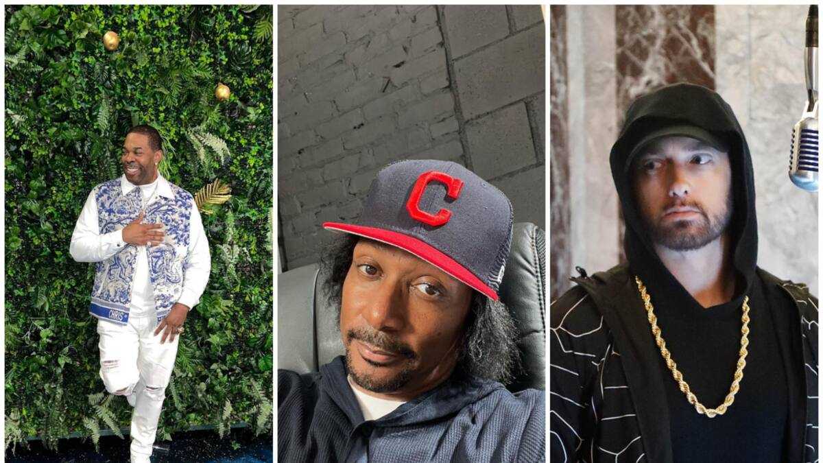 Who is the fastest rapper in the world? List of 10 quickest artists ...