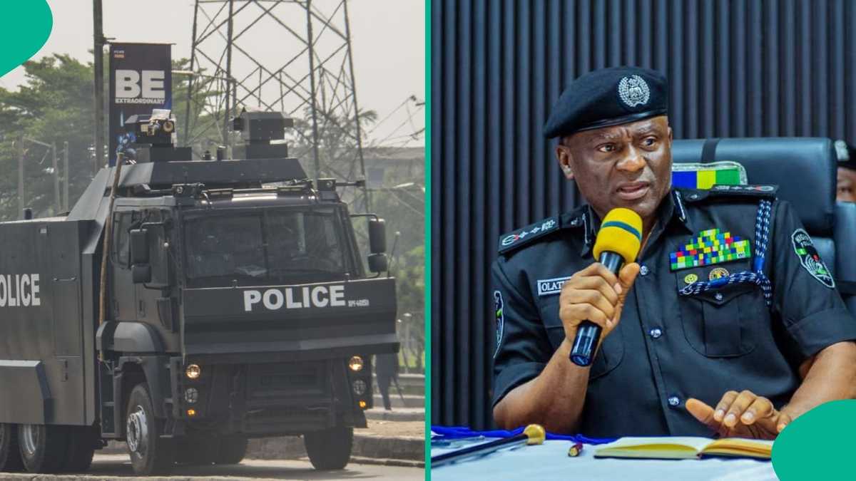 State police in Nigeria: What it could mean for security, governors and ordinary citizens